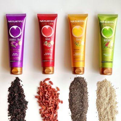 Naturtint hair masque