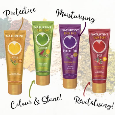 Naturtint masque capillaire