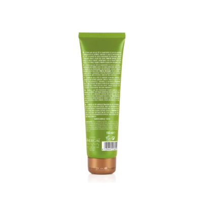 Naturtint masque capillaire couleur et brillance quinoa 150ml
