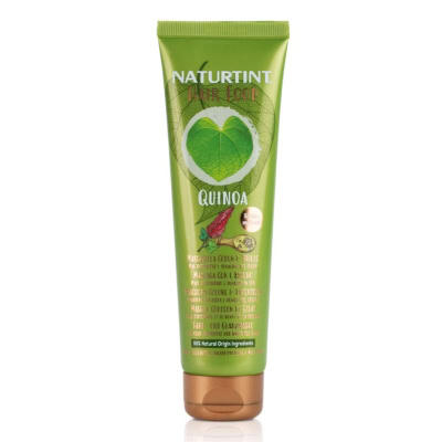 Naturtint Masque Capillaire Couleur et Brillance Quinoa 150ml