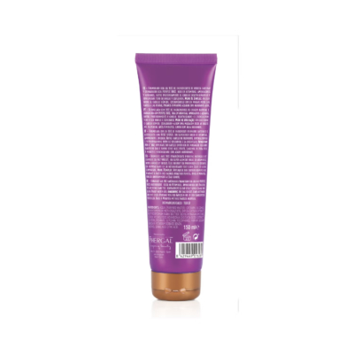 Naturtint Masque Capillaire Hydratant Purple Rice 150ml