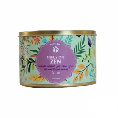 Phytokad Infusion Zen 20 Sachets