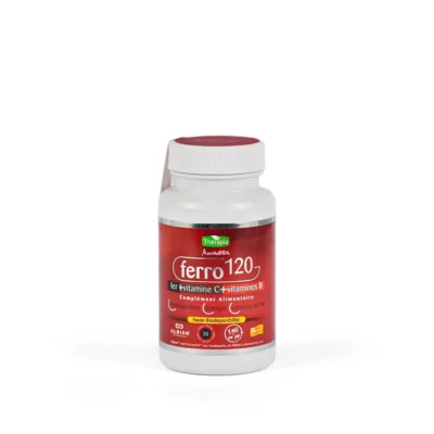Therapia Ferro 120 30 gélules