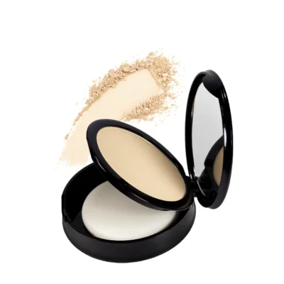 Topface Instyle Wet & Dry Powder Ivoire 001