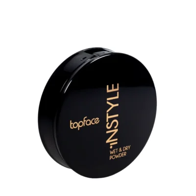 Topface instyle wet & dry powder ivoire 001