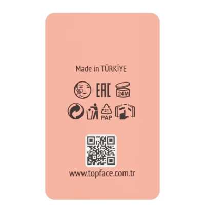 Topface Instyle Wet & Dry Powder Ivoire 001