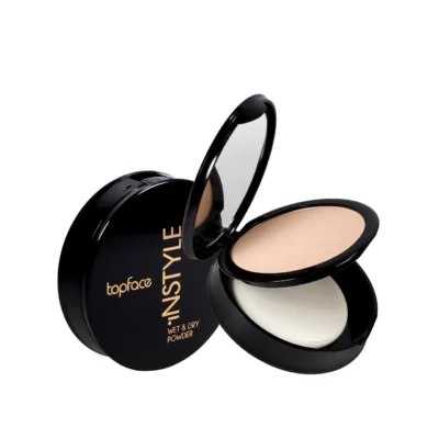Topface Instyle Wet & Dry Powder Beige Riche 006