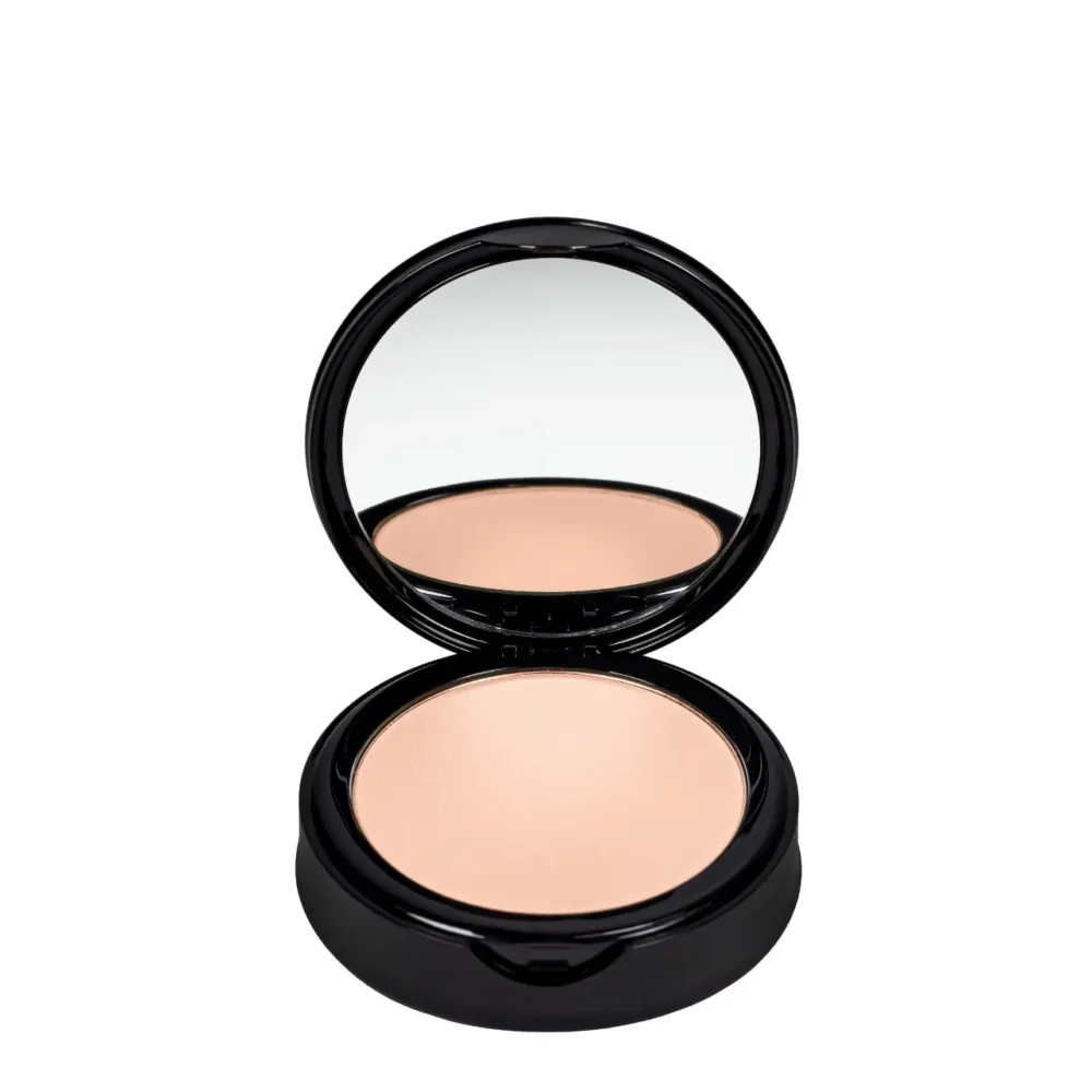Topface instyle wet & dry powder sunny beige 008