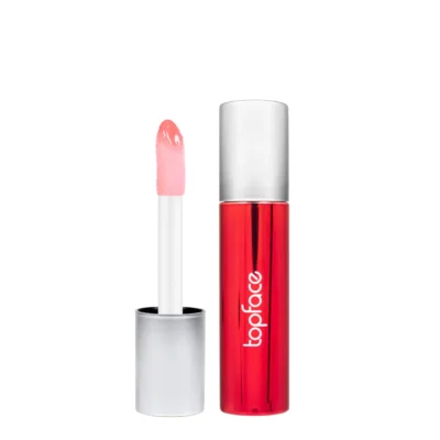 Topface Volumizing Lip Booster Hot Chilli 002