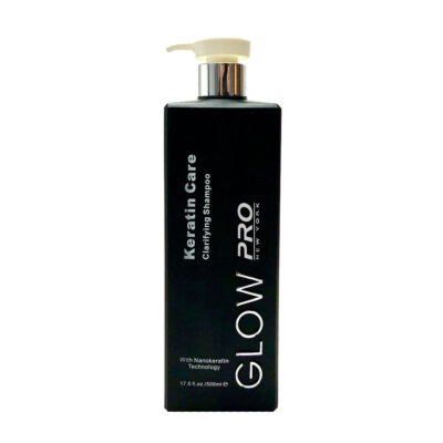 Glow Pro Newyork Shampooing Clarifiant 500ml