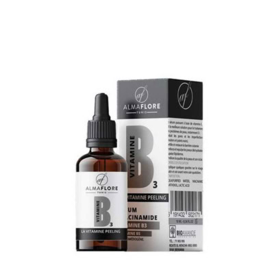 Almaflore Vitamine B3