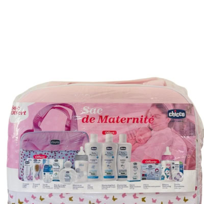 CHICCO Sac de Maternité Maman