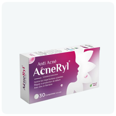 Acneryl