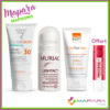 Pack Sabrine Protection et Éclat Quotidien