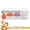 Byphasse Set Crèmes Skin Booster Rétinol et Vitamine C + Beauty Blender (Offert)