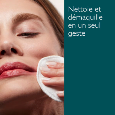 Caudalie vinoclean eau micellaire démaquillante 200ml