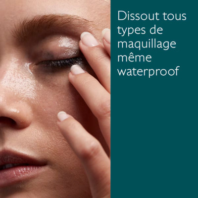 Caudalie vinoclean huile de soin démaquillante 75ml