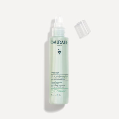 Caudalie Vinoclean Huile de Soin Démaquillante 75ml