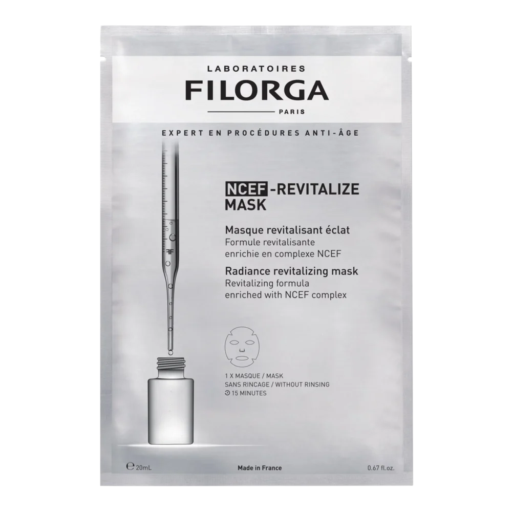 Filorga ncef revitalize mask 20ml