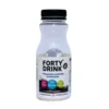 Forty Drink Preparation Proteinee Instantanee Arome Chocolat 49.3g