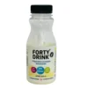 Forty Drink Preparation Proteinee Instantanee Arome Vanille 49.3g