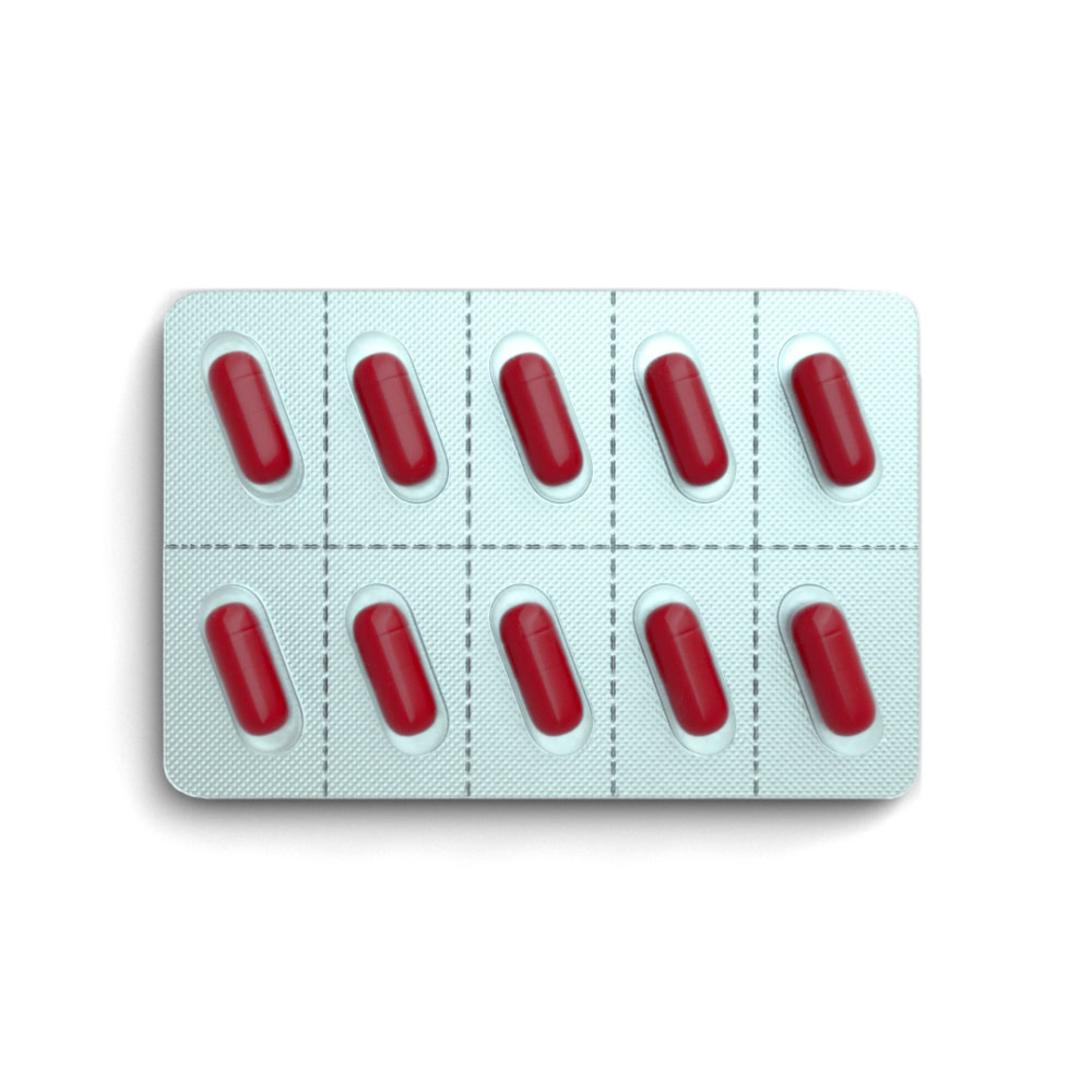 Glisodin eclat de la peau 60 gélules