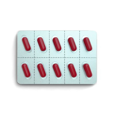 Glisodin eclat de la peau 60 gélules