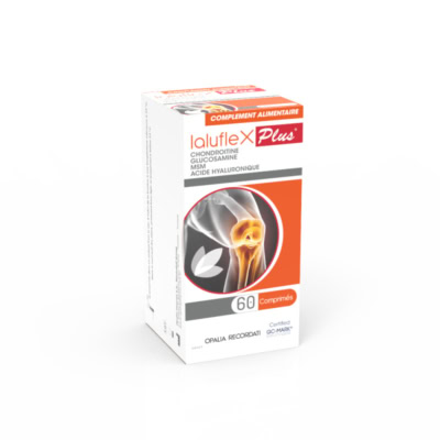Ialuflex Plus