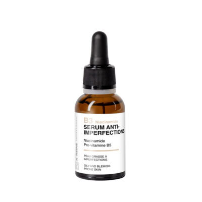 K-Reine B3 Niacinamide Peaux Grasses et Mixtes 30ml
