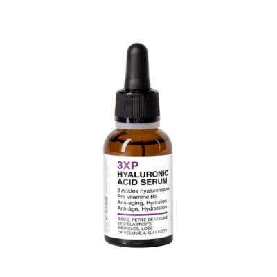 K-Reine Serum 3XP Hyaluronic Acid Hydratation, Fermeté et Éclat 30ml