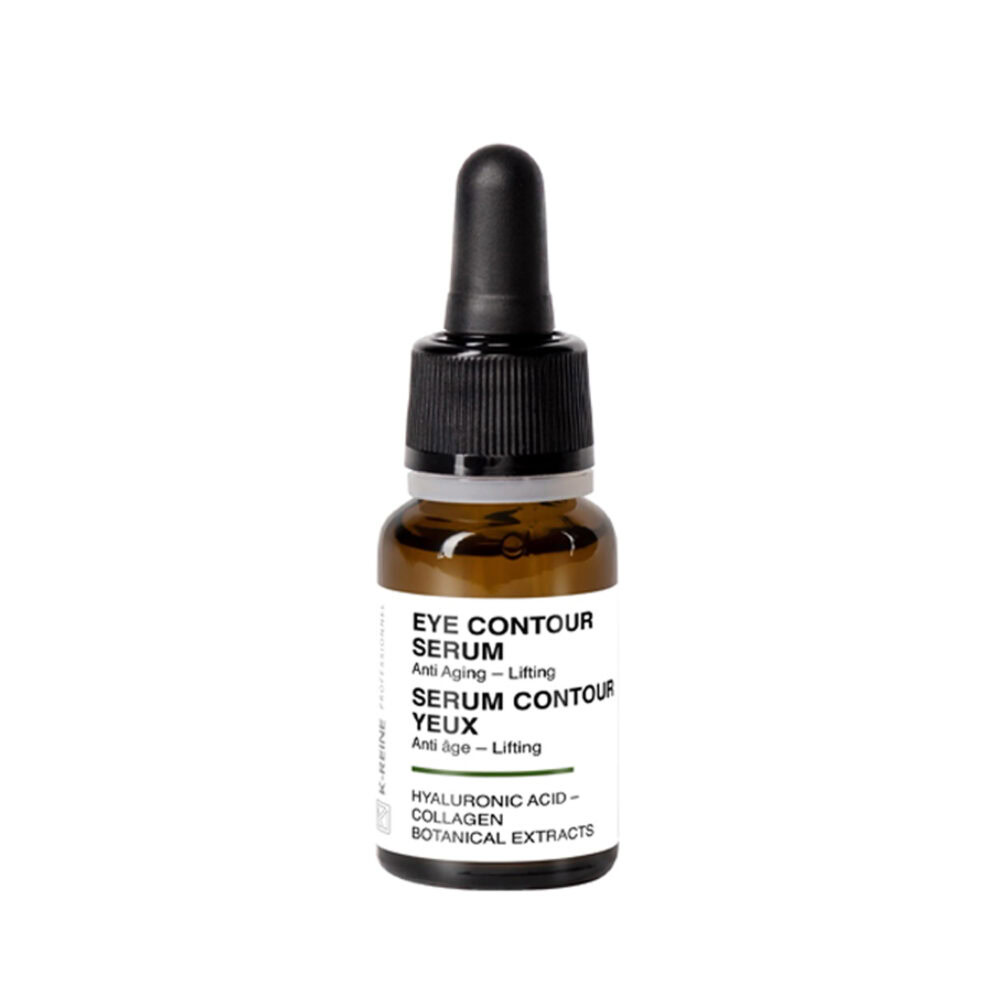 K-reine serum contour yeux anti age 15ml