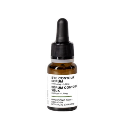 K-Reine Serum Contour Yeux Anti Age 15ml