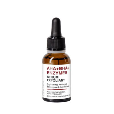 K-Reine Serum Exfoliant AHA Anti Taches 30ml