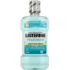 Listerine Bain de Bouche Fraîcheur Goût Plus Léger 500ml