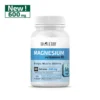 Bioherbs Magnesium Bisglycinate 60 gelules