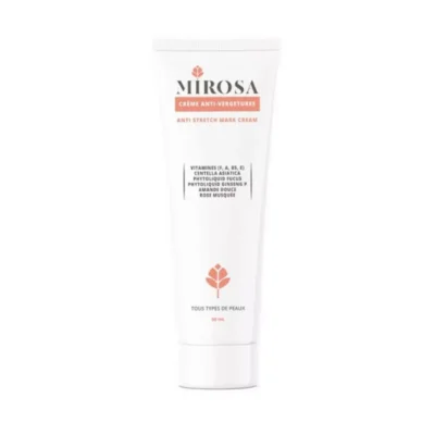 Mirosa Creme Anti Vergetures 50ml