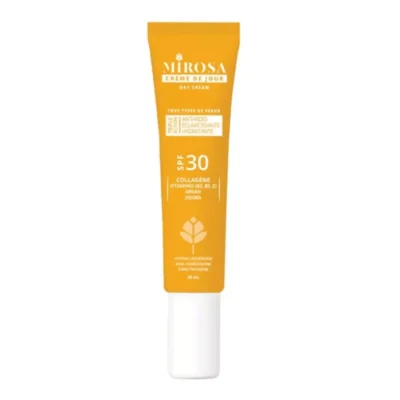 Mirosa Creme de Jour SPF30 20ml