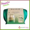 Nuxe Nuxuriance Ultra Jour et Nuit 75ml + Globes Massants Rafraichissants (Offert) Ref 0059