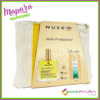 NUXE Trousse Huile Prodigieuse® 50ml + Prodigieux® Néroli Le Parfum 15ml Offert + Trousse Offerte
