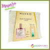 Nuxe Trousse Huile Prodigieuse 50ml + Prodigieux Neroli 15ml (Offert) Ref 0048