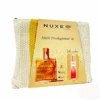 NUXE Huile Prodigieuse Or 50ml + Prodigieux Floral Le Parfum 15ml (Offert) + Trousse Offerte