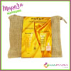 NUXE Trousse Sun Crème Fondante SPF50 50ml + Huile de Douche Prodigieux® 30ml (Offerte) + Huile Prodigieuse® Or Florale 10ml (Offerte) + Trousse Offerte