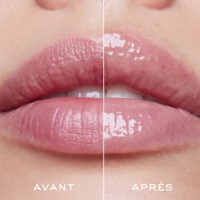 Nuxe very rose sérum lèvres repulpant
