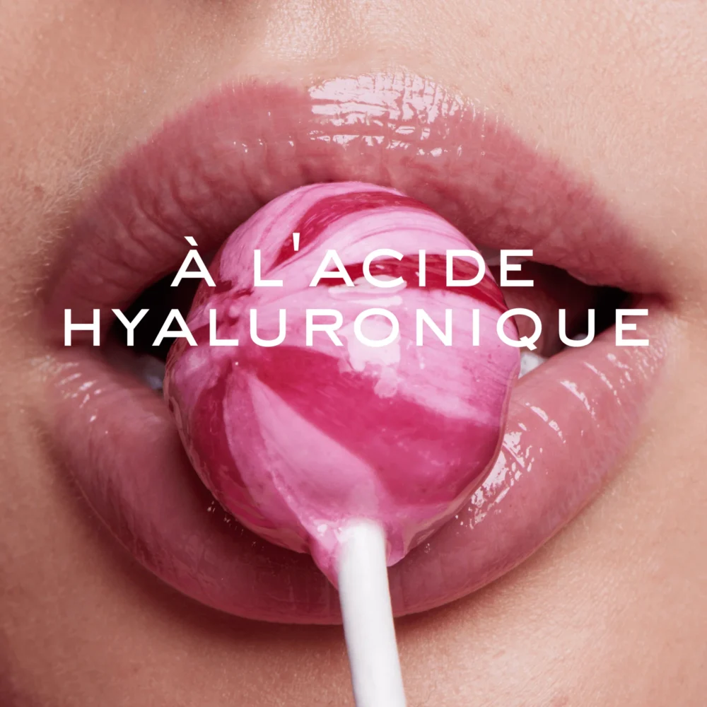 Nuxe very rose sérum lèvres repulpant