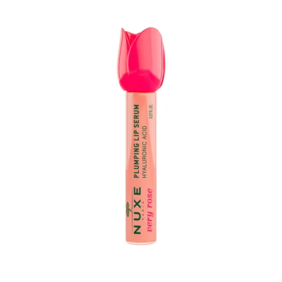 Nuxe Very Rose Sérum Lèvres Repulpant