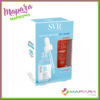 SVR Ampoule [B3] Hydra – Concentré Repulpant Anti-rides 30ml + Sun Secure Blur SPF50+ Sans Parfum 15ml