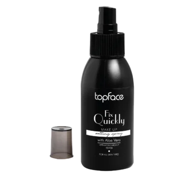 Topface Fix Quickly Spray Fixateur Maquillage 100ml