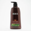 Argan Oil sulfate free shampoing 350ml