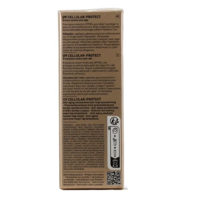 Filorga uv cellular protect visage et corps spf50+ 125ml