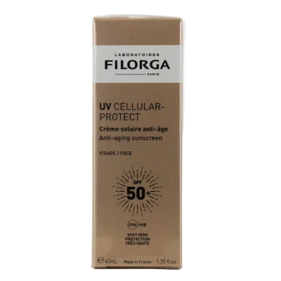 Filorga uv cellular protect visage spf50+ 40ml